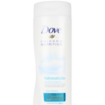 Dove Tratamiento corporal HIDRONUTRICION LOCION CORPORAL PIEL NORMAL 400ML