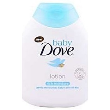 Dove Tratamiento facial BABY LOCION HIDRATANTE CORPORAL RICH MOISTURE 200ML