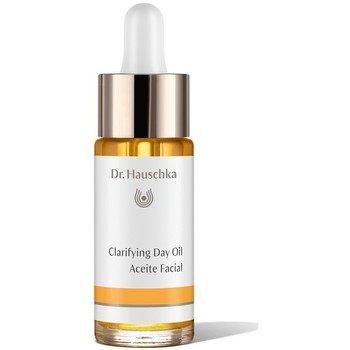 Dr. Hauschka Hidratantes & nutritivos CLARIFYING DAY OIL 18ML