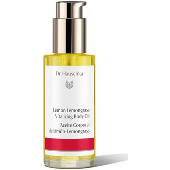 Dr. Hauschka Hidratantes & nutritivos LEMON LEMONGRASS VITALIZING LOCION CORPORAL OIL 75ML