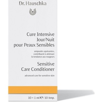 Dr. Hauschka Hidratantes & nutritivos SENSITIVE CARE ACONDICIONADOR 10 X 1ML