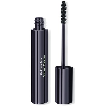 Dr. Hauschka Máscaras de pestañas VOLUME MASCARA 01-BLACK 8ML