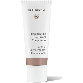Dr. Hauschka Tratamiento facial REGENERATING DAY CREAM COMPLEXION 40ML