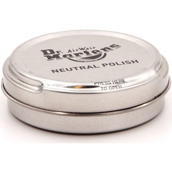 Dr Martens Complementos NEUTRAL-SHOE-POLISH