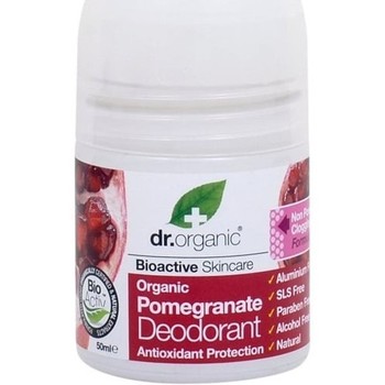 Dr Organic Desodorantes DR ORGANICGRANADA DEOSODORANTE 50ML