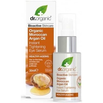 Dr Organic Tratamiento para ojos ARGAN SERUM OJOS 30ML