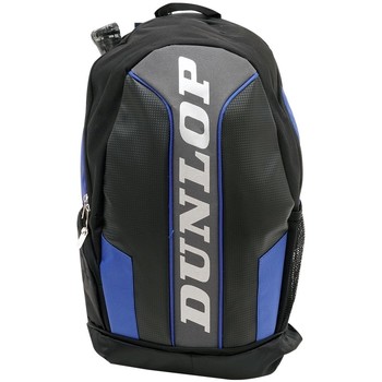 Dunlop Bolsa de deporte MOCHILA AZUL