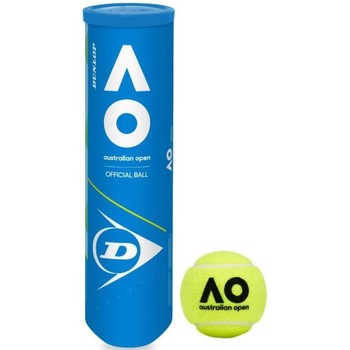Dunlop Complemento deporte Pelotas AUSTRALIAN OPEN Bote 4
