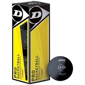 Dunlop Complemento deporte Pelotas Racketball PRO 1x3 D