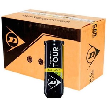 Dunlop Complemento deporte Tenis TOUR BRILLIANCE x72 (24x3)