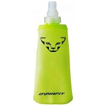 Dynafit Complemento deporte BOTE FLASK 250ML AMARILLO FLUOR