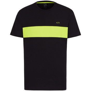 EAX Camiseta CAMISETA