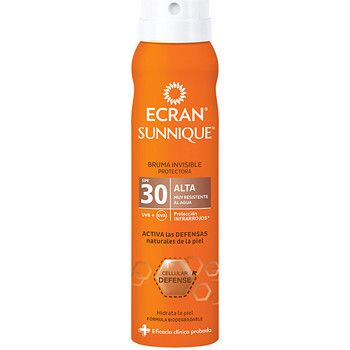 Ecran Protección solar Sunnique Proteción Aerosol Vaporizador Spf30
