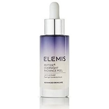 Elemis Exfoliante & Peeling EPTIDE4 OVERNIGHT RADIANCE PEEL 30ML