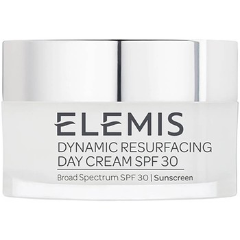 Elemis Protección solar DYNAMIC RESURFACING DAY CREAM SPF30 50ML