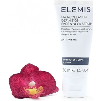 Elemis Tratamiento facial PRO-COLLAGEN DEFINITION FACE NECK SERUM 30ML