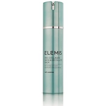 Elemis Tratamiento facial PRO-COLLAGEN NECK DECOLLETE BALM 50ML