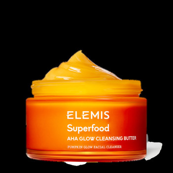 Elemis Tratamiento facial SUPERFOOD AHA GLOW CLEANSING BUTTER 100ML