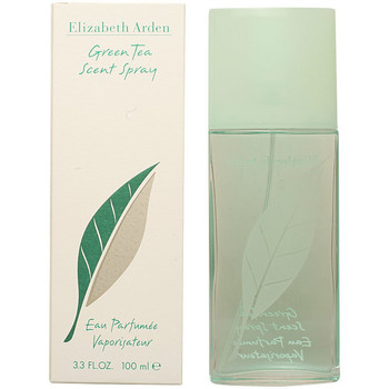 Elizabeth Arden Colonia Green Tea Scent Eau Parfumée Vaporizador