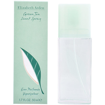 Elizabeth Arden Colonia Green Tea Scent Eau Parfumée Vaporizador