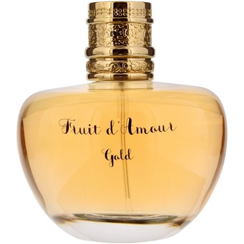 Emanuel Ungaro Agua de Colonia UNGARO FRUIT D'AMOUR GOLD EDT SPRAY 50ML