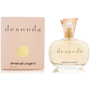 Emanuel Ungaro Perfume DESNUDA EDP 100ML SPRAY