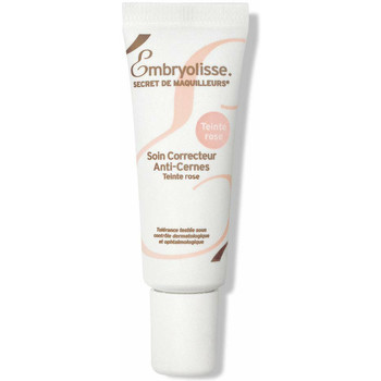 Embryolisse Base de maquillaje ANTI CERNES TEINT BEIGE