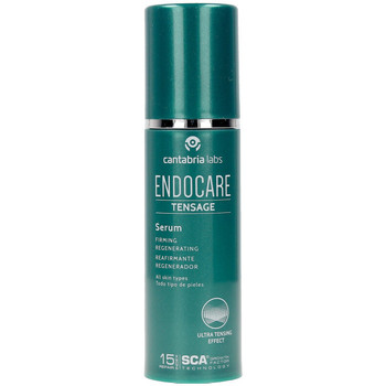 Endocare Antiedad & antiarrugas Tensage Serum