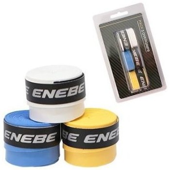 Enebe Complemento deporte Overgrips Pádel Colores 3 unidades