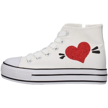 Energy Zapatillas altas 115