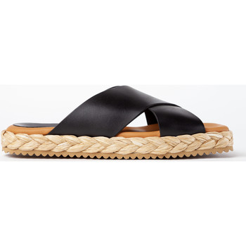 Equitare Sandalias ARNELA LUXNAPA BLACK