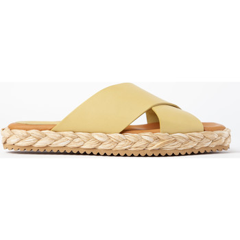 Equitare Sandalias ARNELA LUXNAPA LEMON