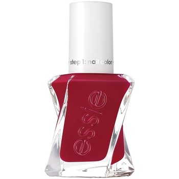 Essie Esmalte para uñas GEL COUTURE 509-PAINT THE GOWN RED 13,5ML