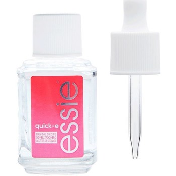 Essie Esmalte para uñas QUICK-E DRYING DROPS POLISH FAST 13,5ML