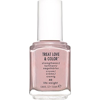 Essie Esmalte para uñas TREAT LOVE COLOR STRENGTHENER 40-LITE WEIGHT 13,5ML