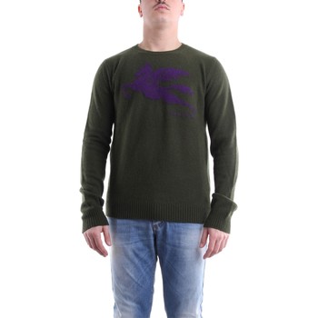 Etro Jersey 1M9209727