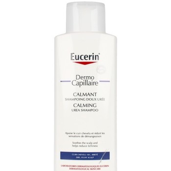 Eucerin Champú DERMO CAPILLAIRE CHAMPU UREA CALMANTE 250ML