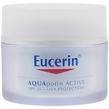 Eucerin Hidratantes & nutritivos AQUAPORIN ACTIVE CUIDADO HIDRATANTE SPF25+ UVA 50ML