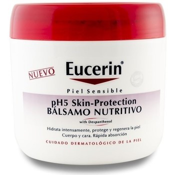 Eucerin Hidratantes & nutritivos BODY BALM PH5 450ML