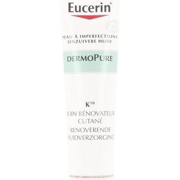 Eucerin Hidratantes & nutritivos DERMOPURE K10 CUIDADO RENOVADOR 40ML