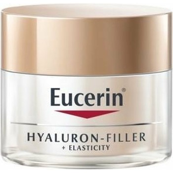 Eucerin Hidratantes & nutritivos ELASTICITY FILLER SPF30 CREMA 50ML