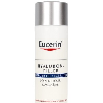 Eucerin Hidratantes & nutritivos HYALURON-FILLER CREMA DIA EXTRA RICA 50ML