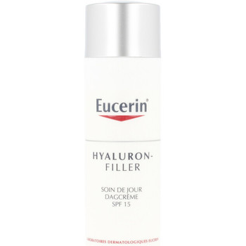 Eucerin Hidratantes & nutritivos Hyaluron-filler Crema Día Spf15+ Piel Normal mixta