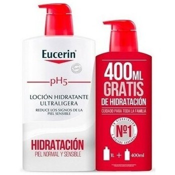 Eucerin Hidratantes & nutritivos PH5 LOCION ULTRA 1000ML +400ML