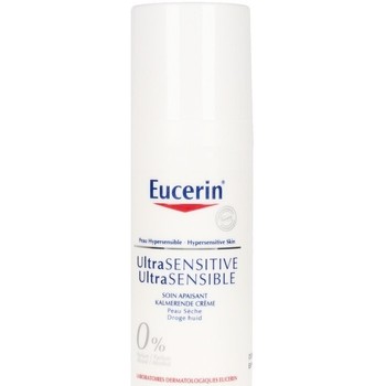 Eucerin Hidratantes & nutritivos ULTRA SENSITIVE CUIDADO CALMANTE PIEL SECA 50ML