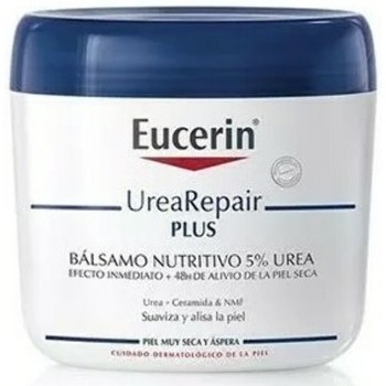 Eucerin Hidratantes & nutritivos UREA REPAIR BALM NUTRI 450ML