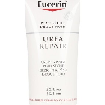 Eucerin Hidratantes & nutritivos UREAREPAIR CREMA FACIAL PIEL SECA 5% UNIDADESREA 50ML