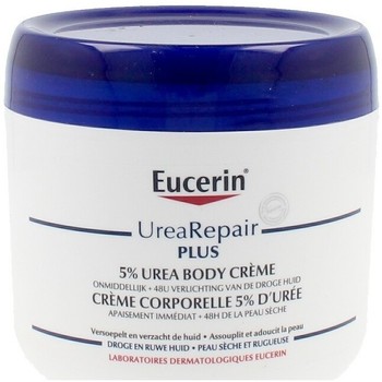 Eucerin Hidratantes & nutritivos UREAREPAIR PLUS CREMA CORPORAL 5% UREA 450ML