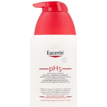 Eucerin Productos baño PH5 ACEITE LAVADO DE MANOS 250ML