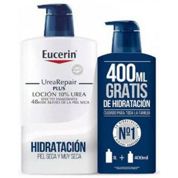 Eucerin Tratamiento corporal UREA REPAIR LOCION 1000ML + 400ML